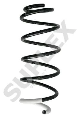 Suplex Coil Spring 24179 (Single)