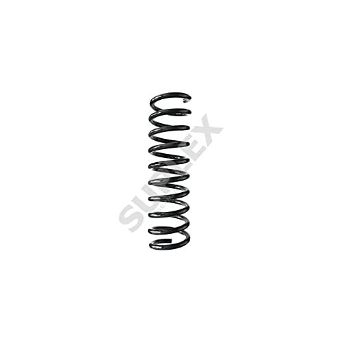 Suplex Coil Spring 10370 (Single)