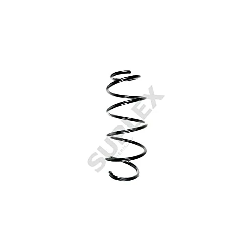 Suplex Coil Spring 19321 (Single)