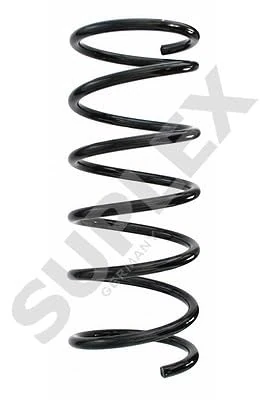 Suplex Coil Spring 08063 (Single)