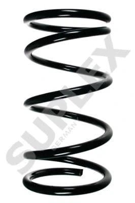 Suplex Coil Spring 10314 (Single)