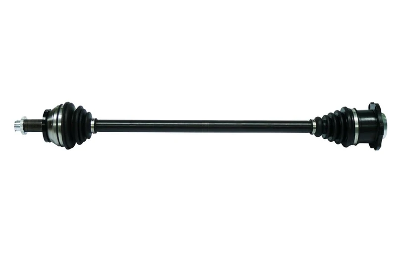 SKF Drive Shaft VKJC 5107 Position Front Axle Right Height 125 mm Length 950 mm Width 125 mm - OE Quality