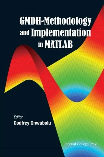 Gmdh-Methodology And Implementation In Matlab
