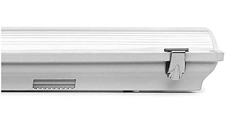 Alfa 17065 LED Screen ip65 p/2 LED Tubes 18 W 120 cm