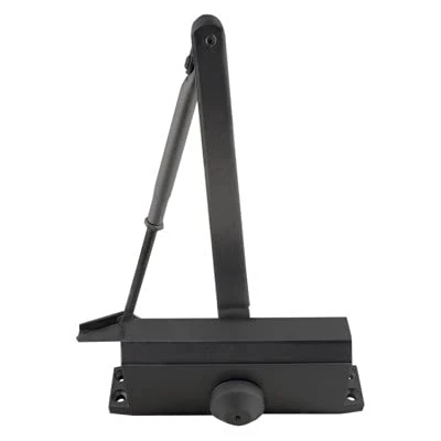 Alfa 11741 – Door Closer Handlock 1259 Retainer Black