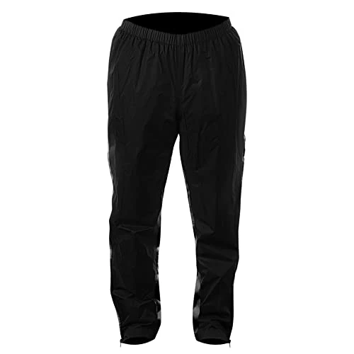 Alpinestars 1494549 Trouser Cover, Fluorescent Yellow, XXL