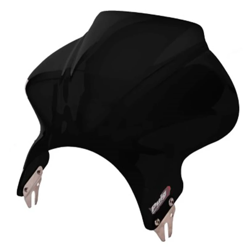 Puig 2174F Windshield Cockpit Model for CB600F HORNET 03'-04'