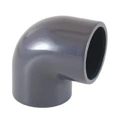 Fluidra 01727 - Elbow 90º PVC Glue d315