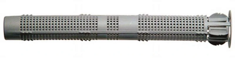 Upat UPM-SH Screen Sleeve 16 x 130 K, Pack of 20. The Most Varied Injection System Offers Great Savings Potential with The Innovative Sieve Sleeve for Perforated Brick Masonry. - Image 1