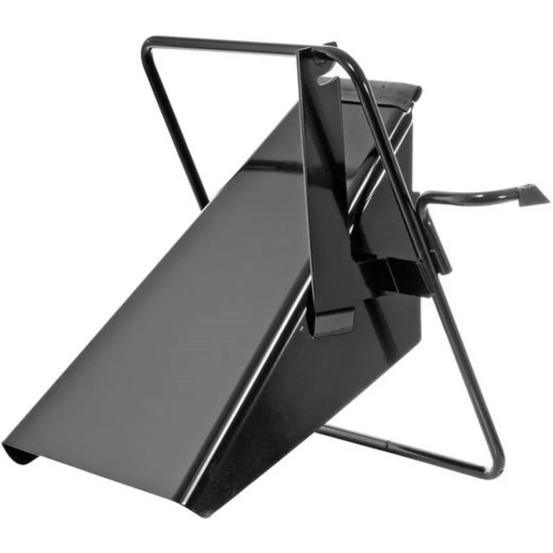 MTD 196-713E678 rear deflector. E/N/J Deck RED