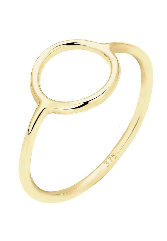 Elli Women Statement Ring - 0610791915_52