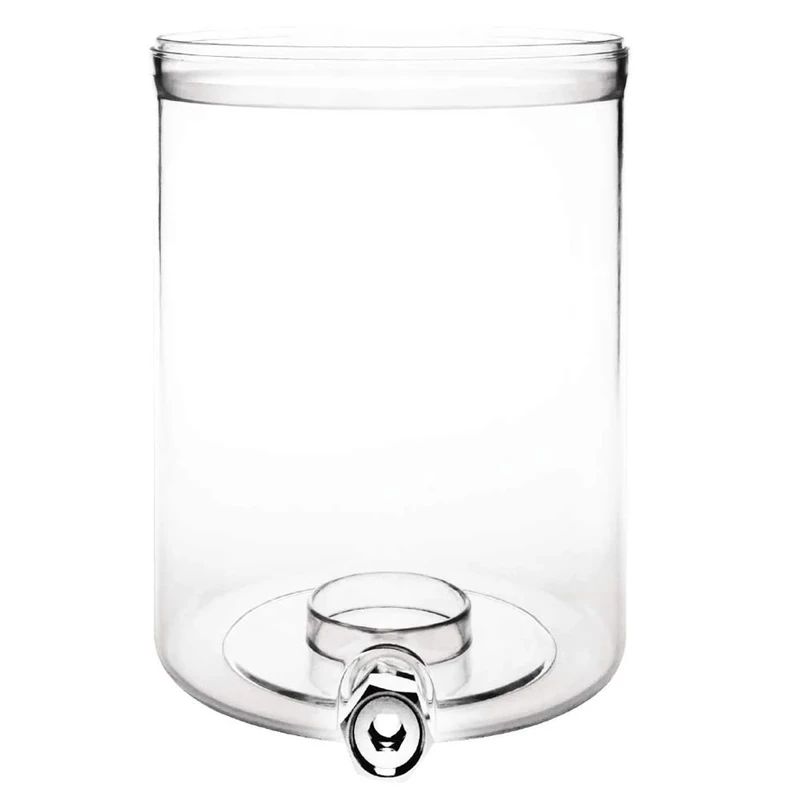 Olympia Juice Dispenser Plastic Body for J183 J184