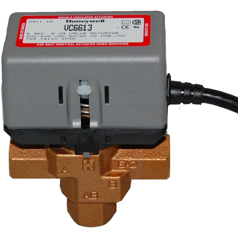 Sanired Vc6613Mh6000/U 3-Wire Auxiliary Contact
