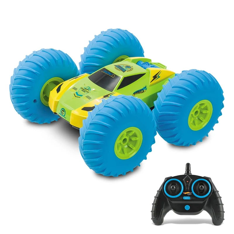Mondo 1 Hot Wheels Stunt Tornado - Image 1