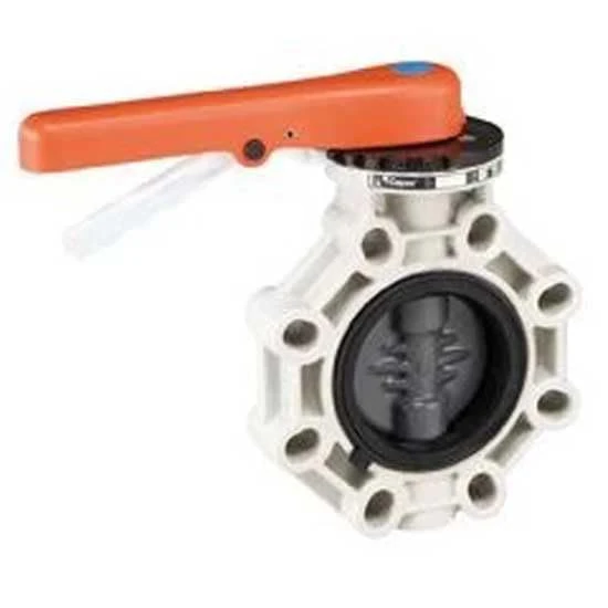 Fluidra 32629 – Butterfly Valv. Industrial Series