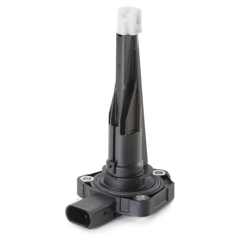 HELLA 6PR 013 680-141 Sensor, engine oil level - 3-pin connector - with seal