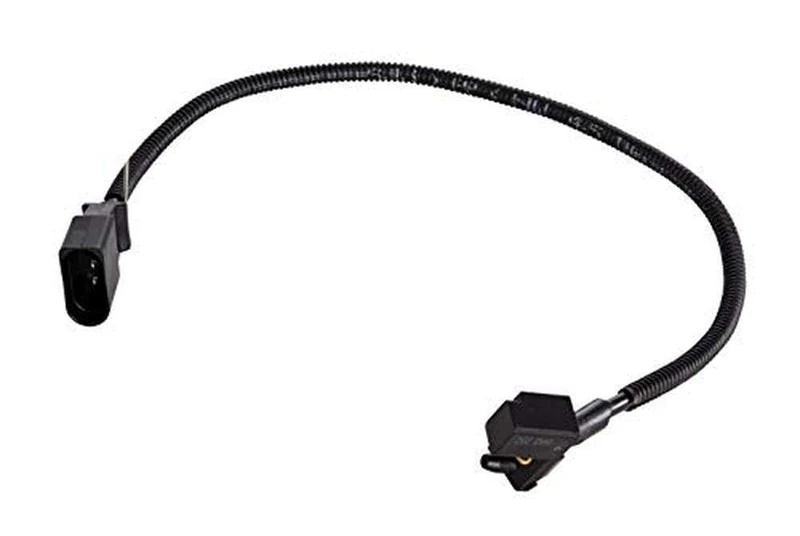 HELLA 6PU 009 167-471 Sensor, crankshaft pulse - 3-pin connector