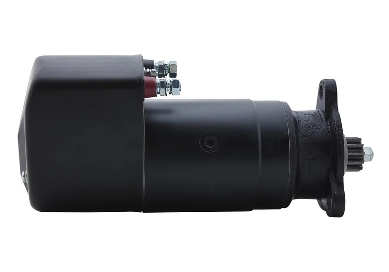 HELLA 8EA 012 586-431 Starter - 24V - 6.6kW