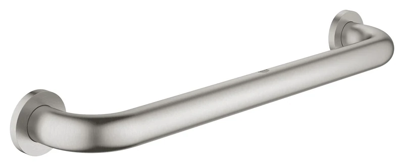 GROHE Essentials New Grip Bar Supersteel 40793DC1