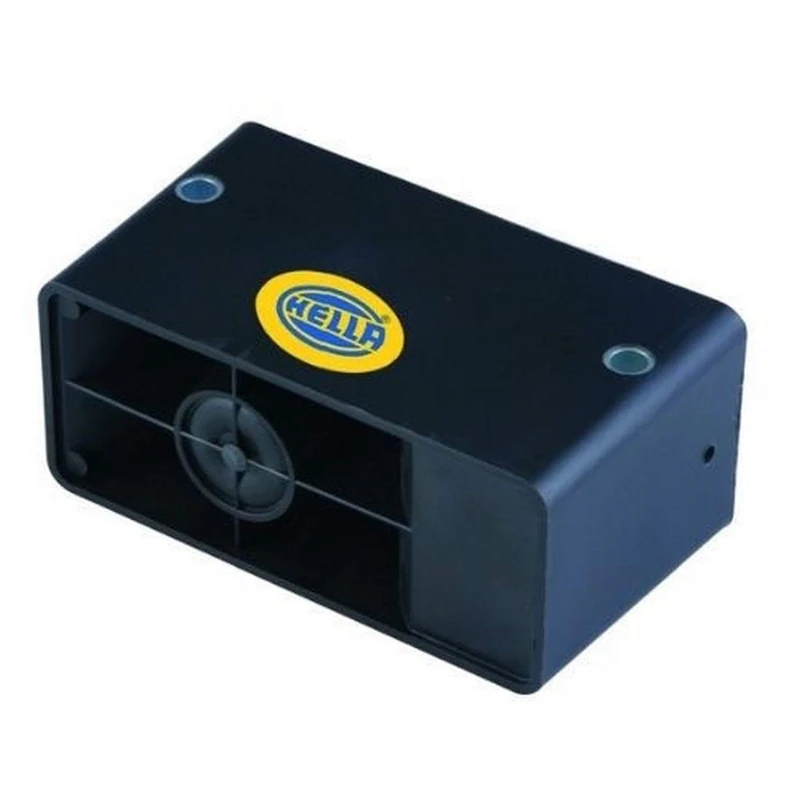 Hella 3TA910156-011 MOTOVOX FH117 ELECT FORWD HORN