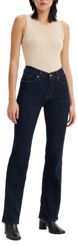 Levi's Women's Classic Bootcut Jeans - Image 1