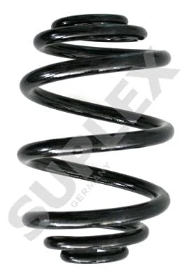 Suplex Coil Spring 06182 (Single)