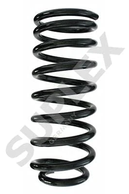 Suplex Coil Spring 12035 (Single)