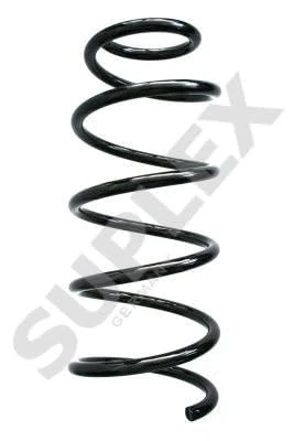 Suplex Coil Spring 09228 (Single)