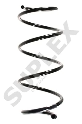 Suplex Coil Spring 27206 (Single)