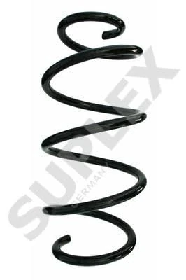 Suplex Coil Spring 39483 (Single)