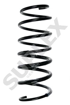Suplex Coil Spring 27072 (Single)