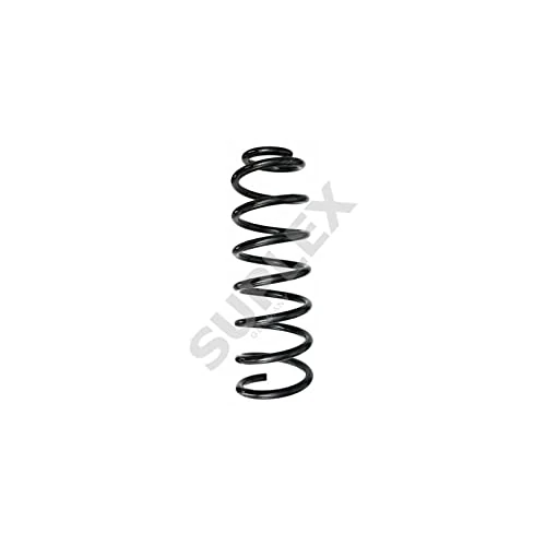 Suplex Coil Spring 01040 (Single)