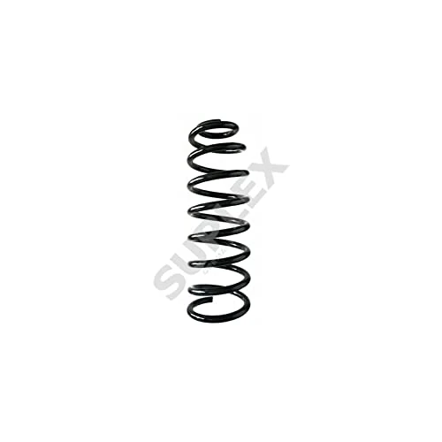 Suplex Coil Spring 07038 (Single)