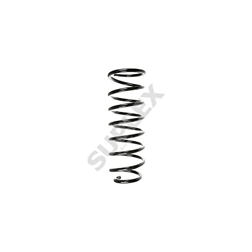 Suplex Coil Spring 35145 (Single)