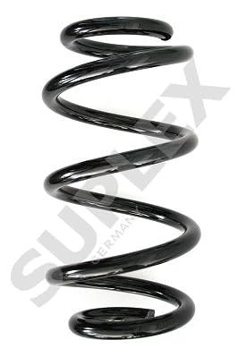 Suplex Coil Spring 03262 (Single)