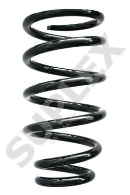 Suplex Coil Spring 35476 (Single)