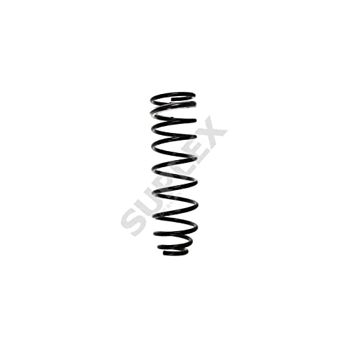 Suplex Coil Spring 20128 (Single)