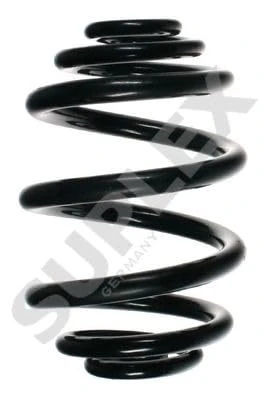 Suplex Coil Spring 06226 (Single)