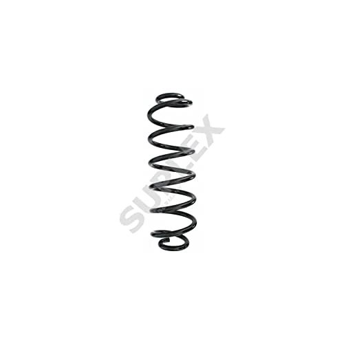 Suplex Coil Spring 03340 (Single)
