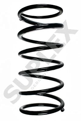 Suplex Coil Spring 20136 (Single)