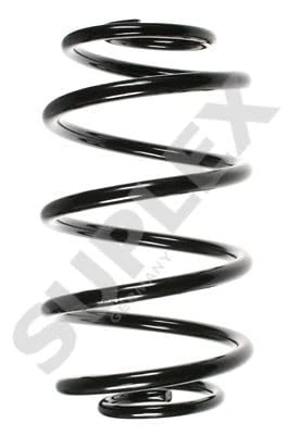 Suplex Coil Spring 08013 (Single)