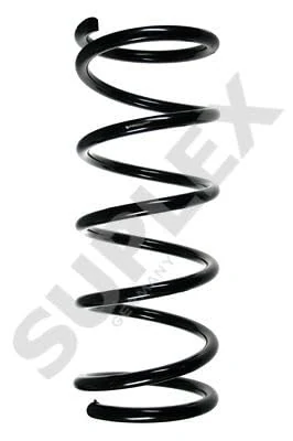 Suplex Coil Spring 07099 (Single)
