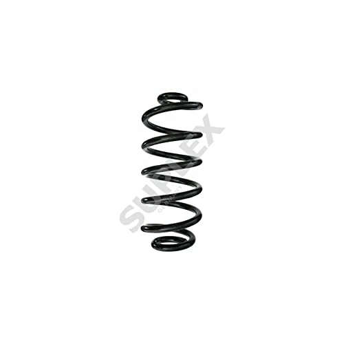 Suplex Coil Spring 06446 (Single)