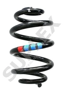 Suplex Coil Spring 39457 (Single)