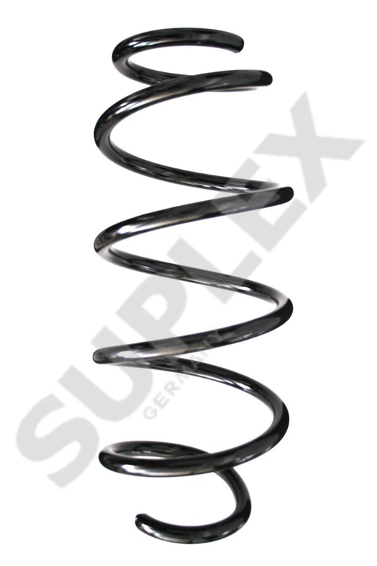 Suplex Coil Spring 39465 (Single)