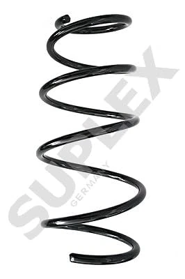 Suplex Coil Spring 35501 (Single)