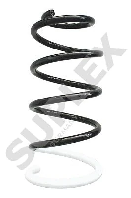 Suplex Coil Spring 24205 (Single)