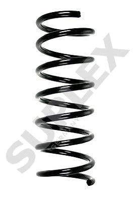 Suplex Coil Spring 10392 (Single)