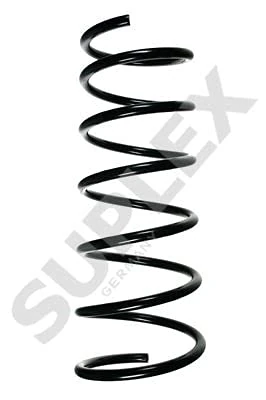 Suplex Coil Spring 27049 (Single)