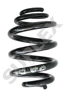 Suplex Coil Spring 39251 (Single)